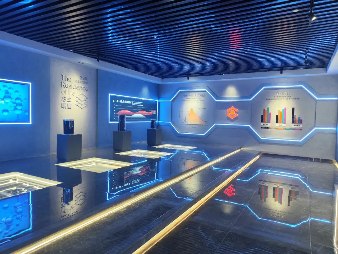 【决战四季度 夺取全年胜】极热科技集团：以石墨烯产业为核心 打造百亿级产业集群