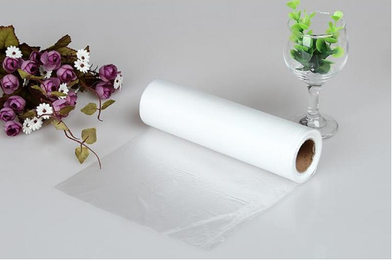 石墨烯改性PE的应用