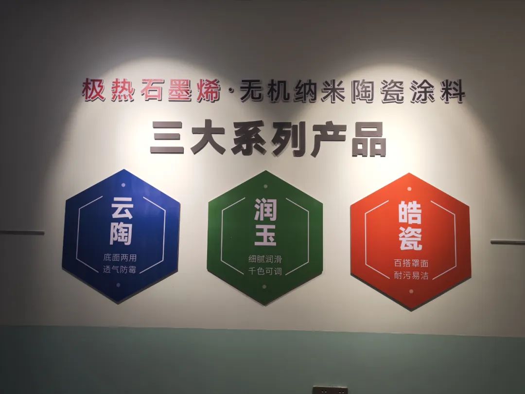 【决战四季度 夺取全年胜】极热科技集团：以石墨烯产业为核心 打造百亿级产业集群