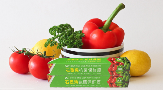 保鲜膜的分类