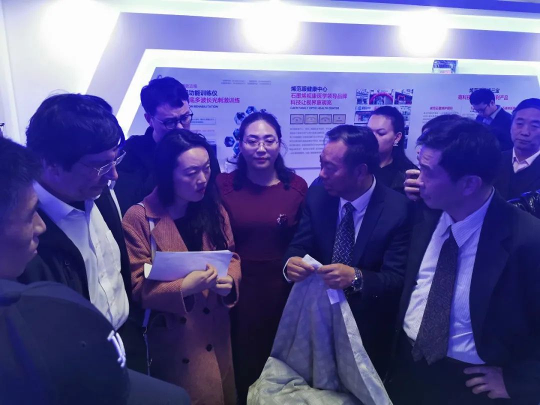 诺奖工作站 落户长三角