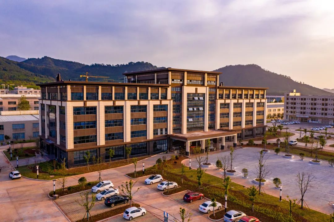 喜报！“知创福建”永安市石墨和石墨烯产业园工作站获批了！