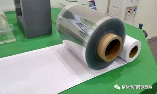 【项目推介】年产10万平方米石墨烯薄膜项目