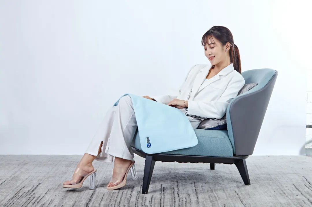 晞和科技亮相第二十四届高交会，石墨烯材料落地应用硕果满满