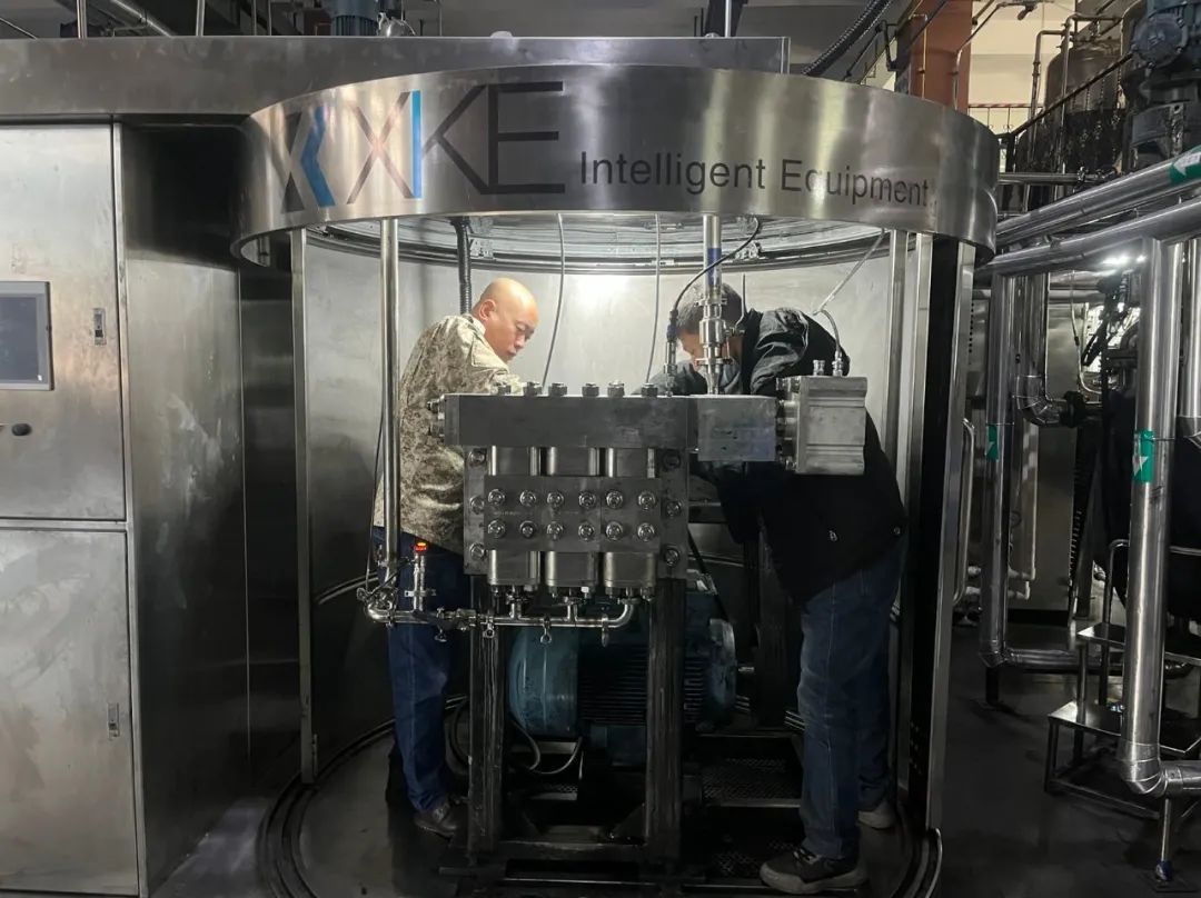 冲刺四季度｜万鑫石墨谷预计年底产值突破3亿元