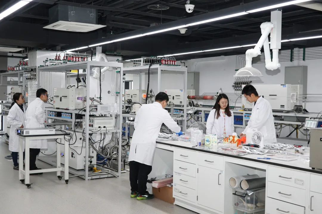 Molecules：刘忠范院士——何须浅碧轻红色，自是花间第一流 | MDPI 人物专访