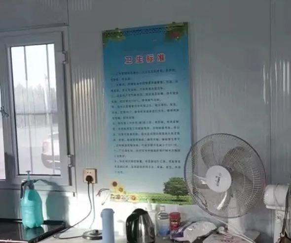 寒潮来袭 | 威利烯石墨烯发热产品为一线防疫人员送温暖