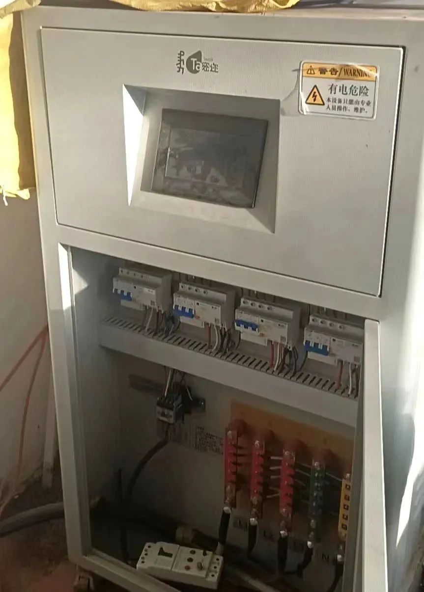 寒潮来袭 | 威利烯石墨烯发热产品为一线防疫人员送温暖