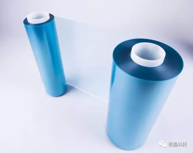 开启折叠时代！微晶科技亮相2019深圳国际全触与显示展