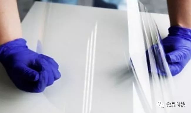 大屏触控 柔性未来|微晶科技受邀参加2019触控与柔性显示技术高峰论坛