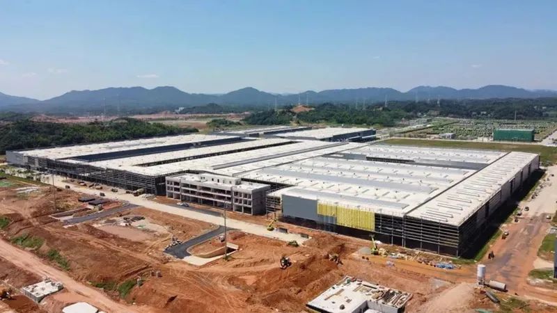 苏州格瑞丰石墨烯材料，保障中联重科智慧城总部大楼