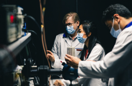 最新！“欧盟石墨烯旗舰计划”2021年报发布（11个先锋项目进展公布）之 GBIRCAM