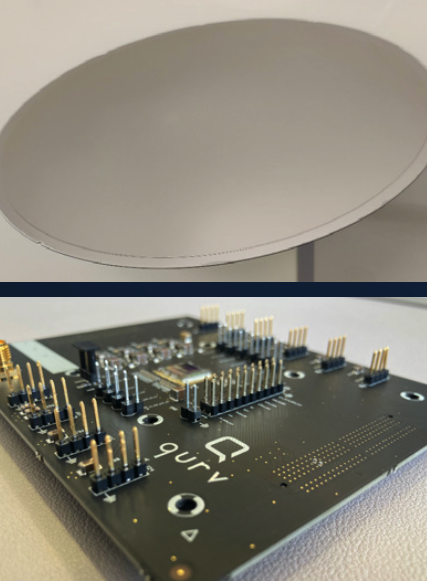 最新！“欧盟石墨烯旗舰计划”2021年报发布（11个先锋项目进展公布）之 Autovision