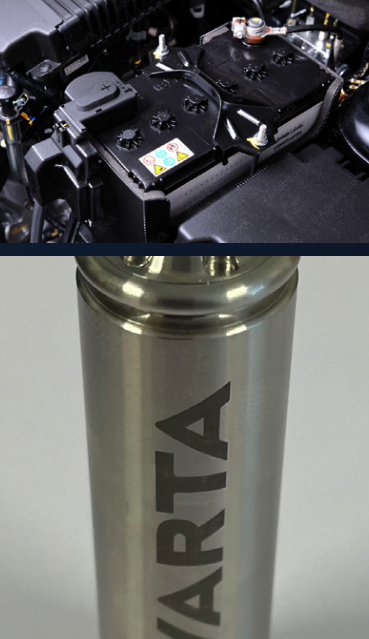 最新！“欧盟石墨烯旗舰计划”2021年报发布（11个先锋项目进展公布）之 GreEnBAT