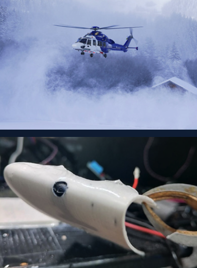 最新！“欧盟石墨烯旗舰计划”2021年报发布（11个先锋项目进展公布）之 GICE