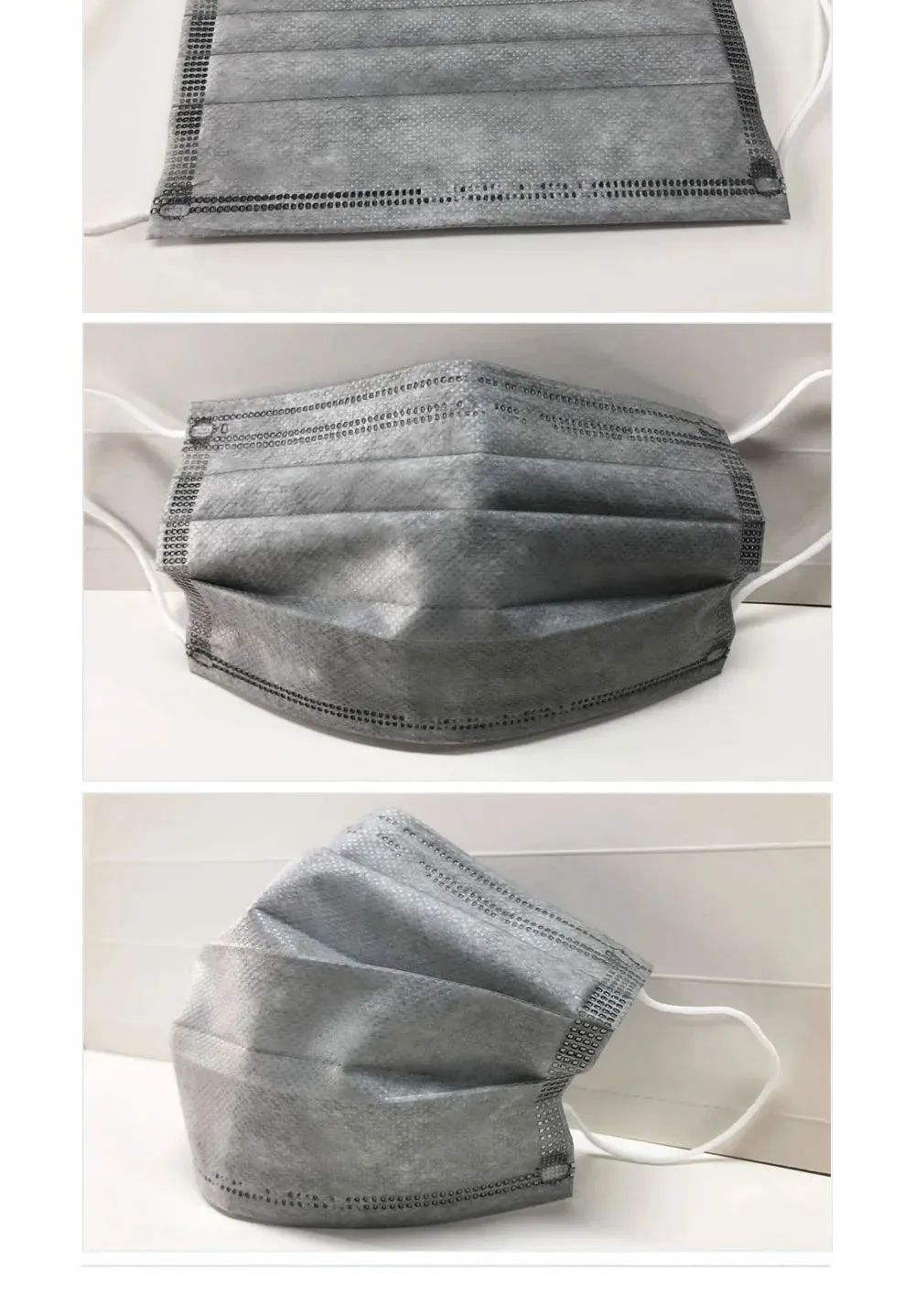 石墨烯防护用品是如何抗菌灭菌的？