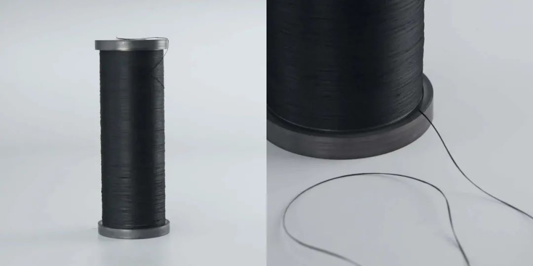 聚焦烯材，坚持原创——高烯科技创始人参加余杭区民营企业家座谈会