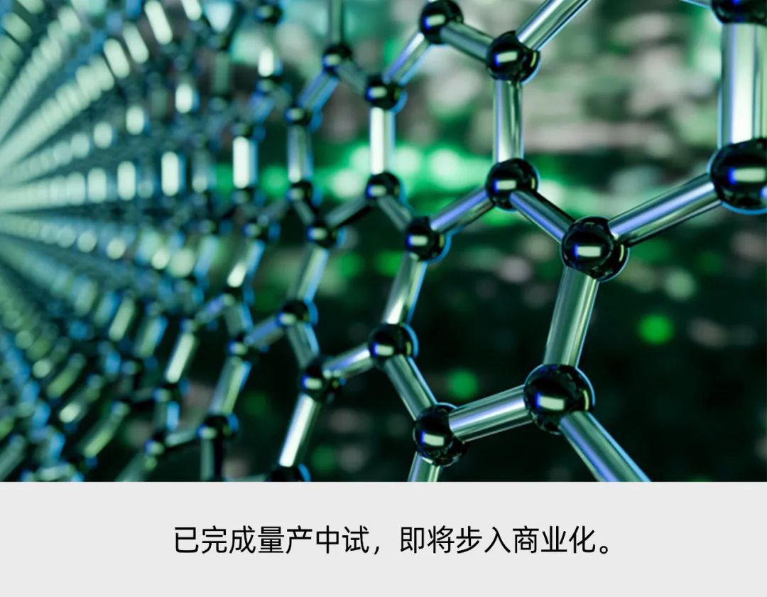 每吨百万元的电容炭，90%依赖进口，这家深圳公司想打破日企垄断丨早期项目