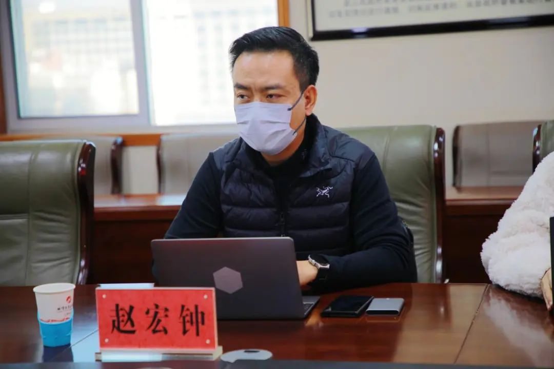 墨睿科技与祥云县合作共建石墨烯新能源材料创新研究院