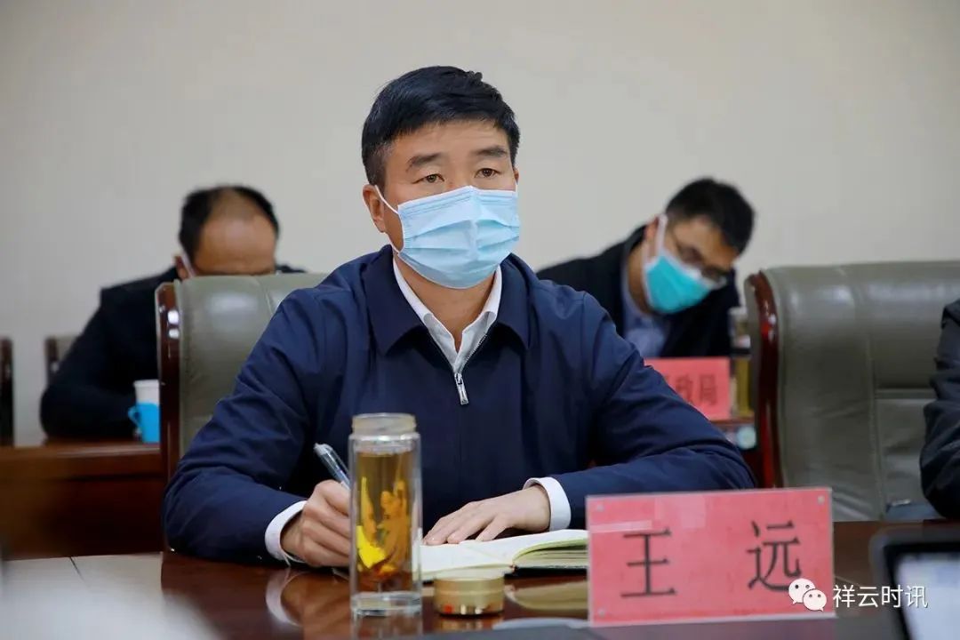 墨睿科技与祥云县合作共建石墨烯新能源材料创新研究院