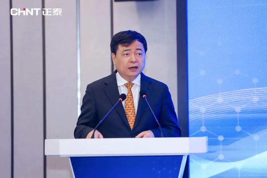 新材料 新技术 新动能｜今天，正泰石墨烯新材料创新中心启幕，半导体芯片项目入园