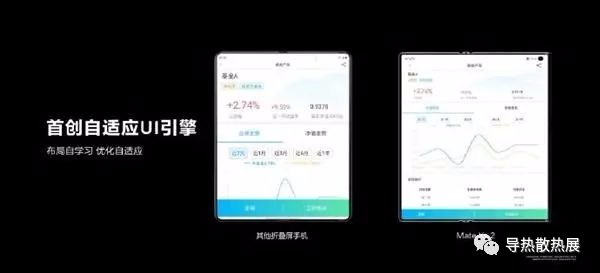 华为发布新机，搭载高导热石墨烯液冷散热系统