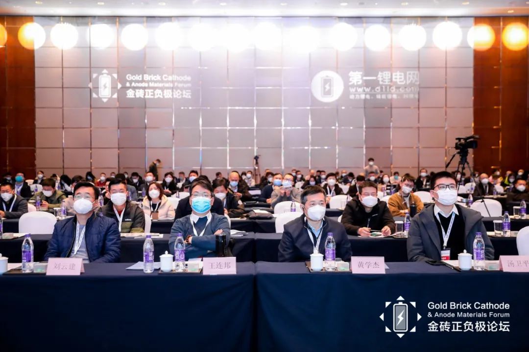 凯纳石墨烯洪江彬：《高性价比的新型导电浆料及其在锂电池中的应用》