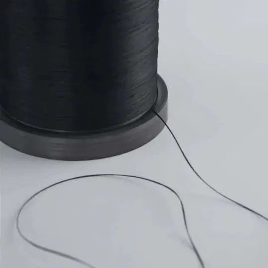 追烯逐梦，勇毅前行，致高烯的2022！