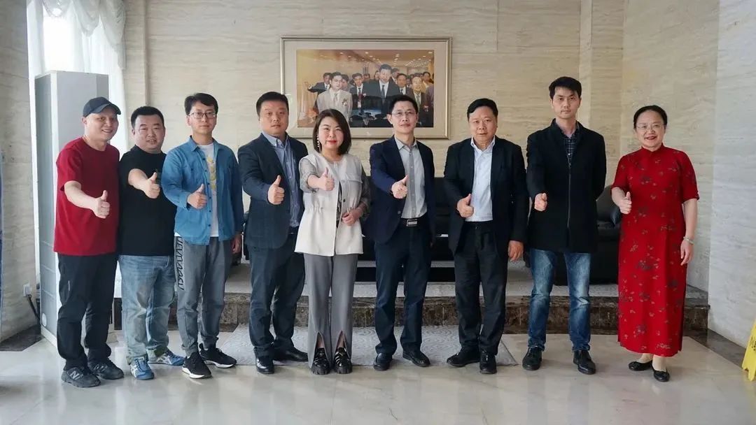 追烯逐梦，勇毅前行，致高烯的2022！