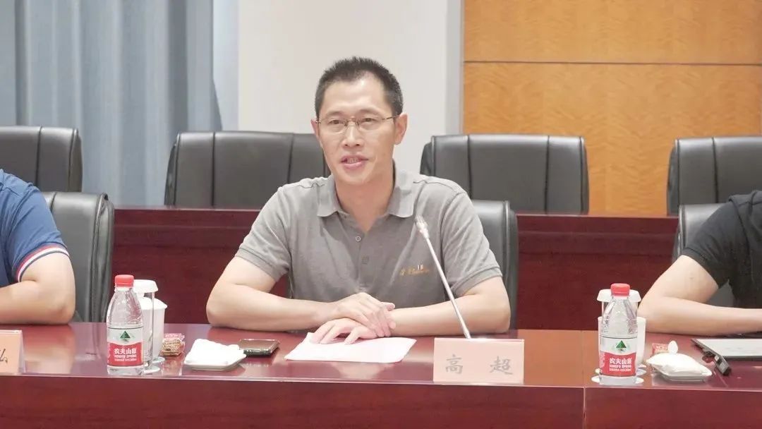 追烯逐梦，勇毅前行，致高烯的2022！