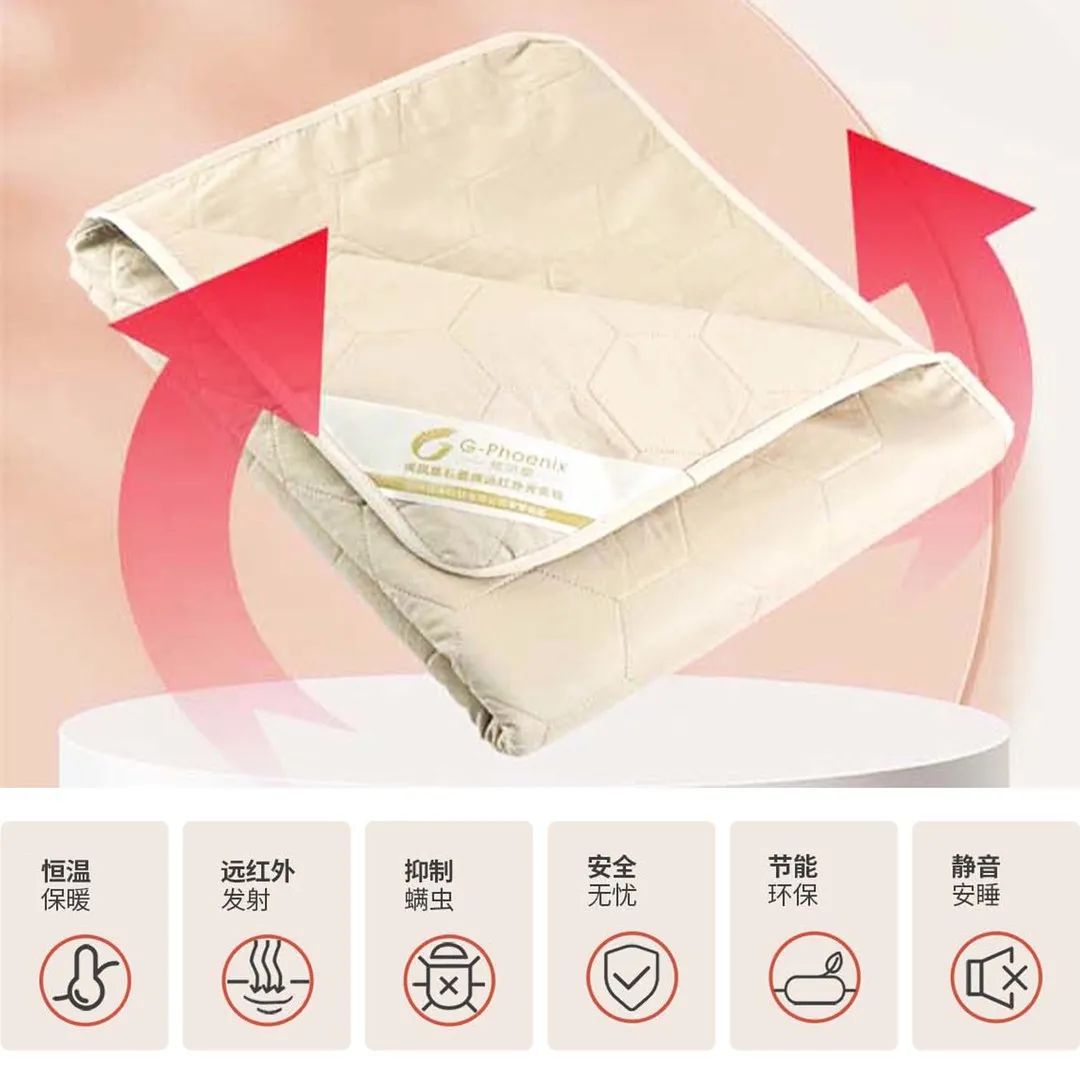 追烯逐梦，勇毅前行，致高烯的2022！