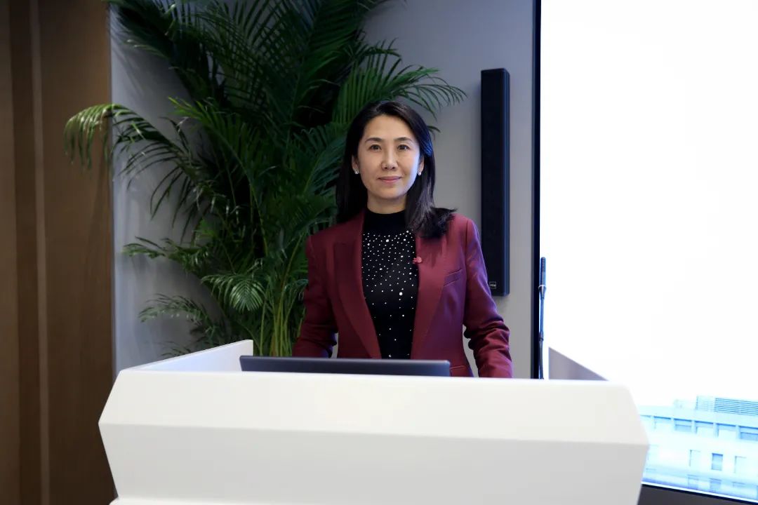 敢突破、敢超越——2022年度BGI烯园管理论坛圆满召开