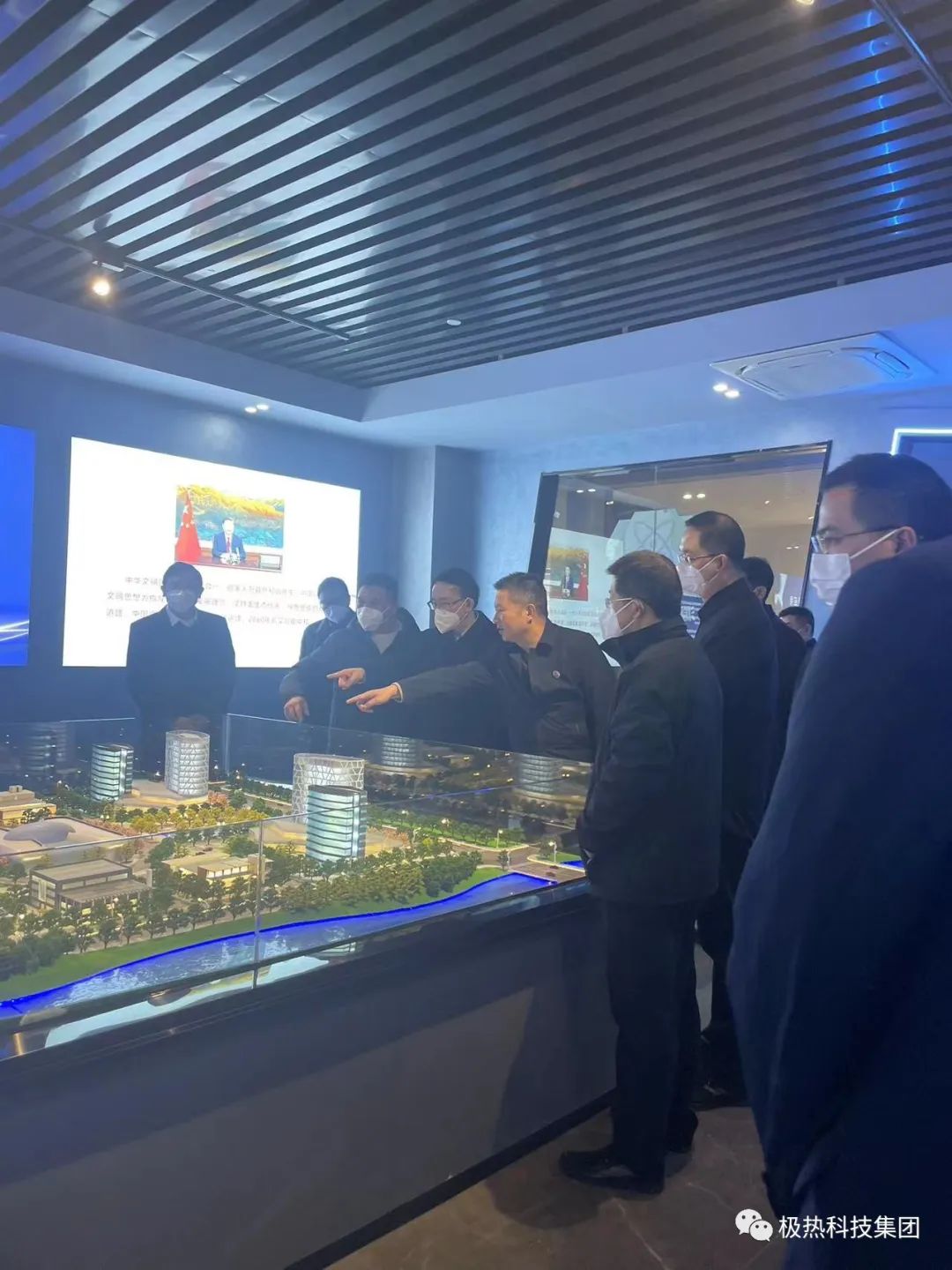 厚植科技创新沃土，催化科技创新活力