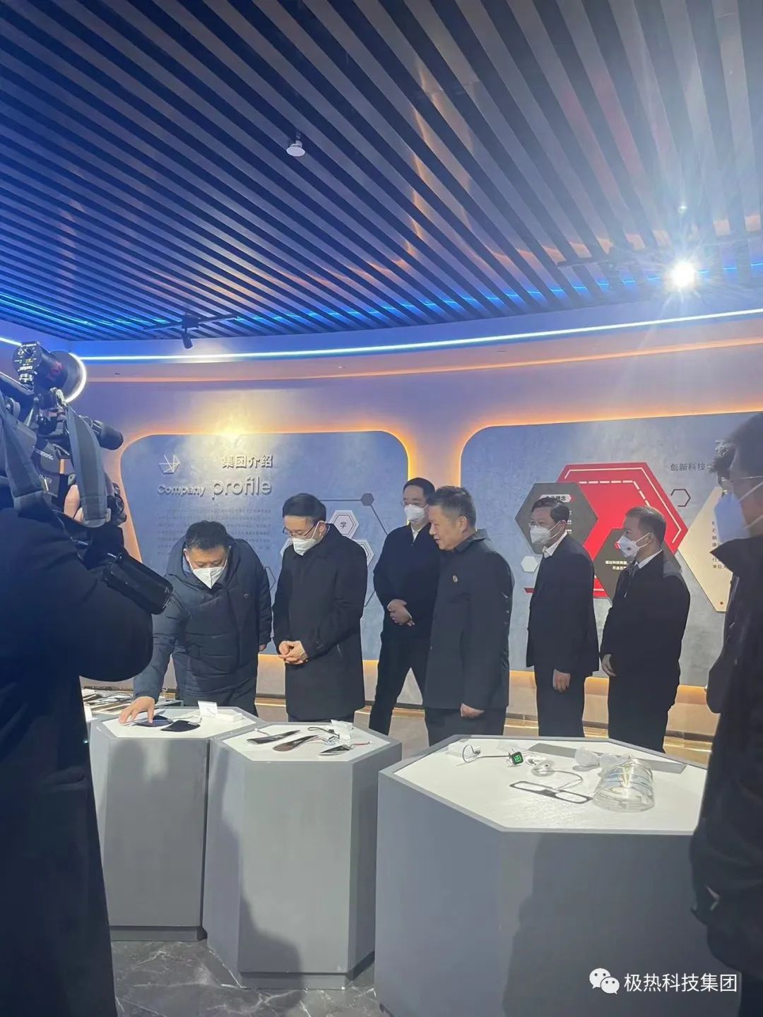 厚植科技创新沃土，催化科技创新活力