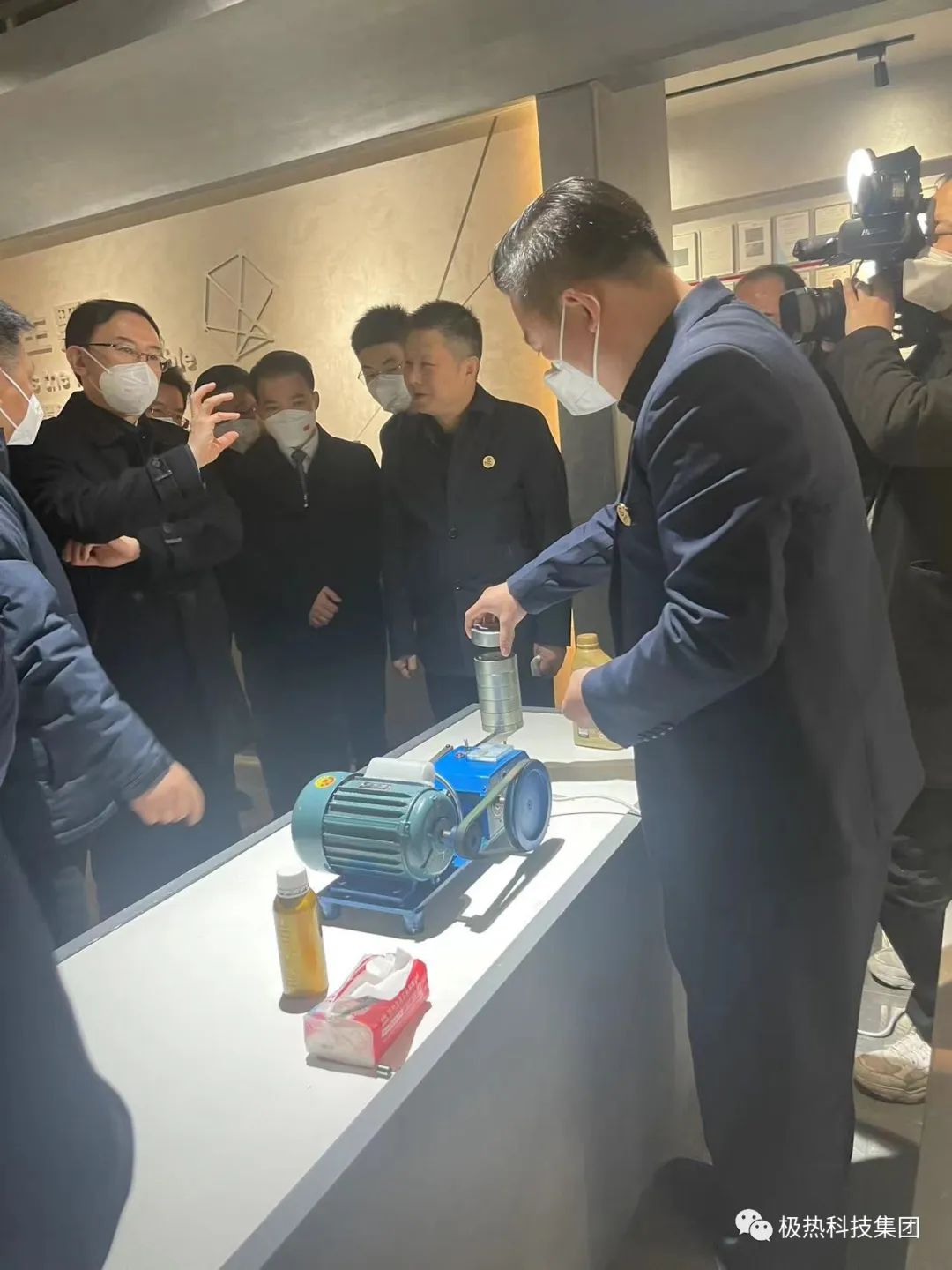 厚植科技创新沃土，催化科技创新活力