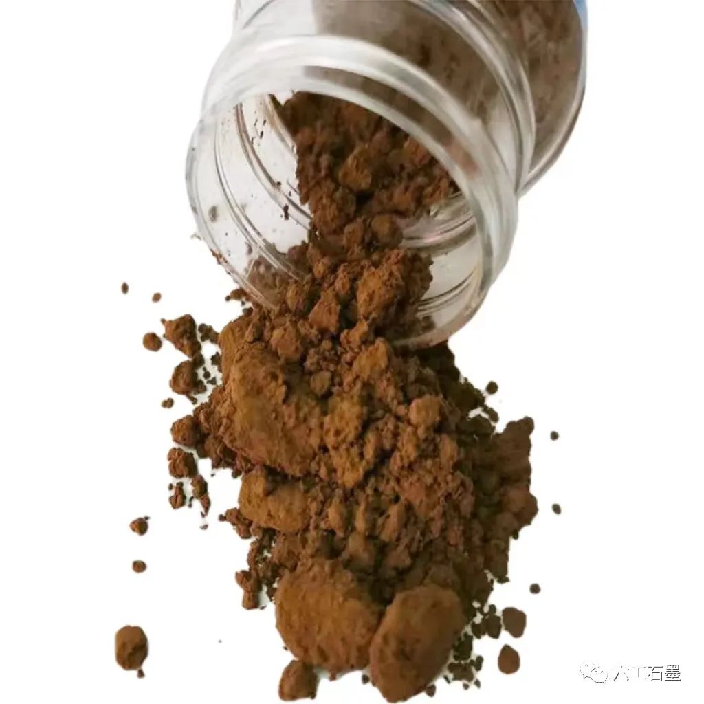 氧化石墨烯、冷冻干燥高无沉淀