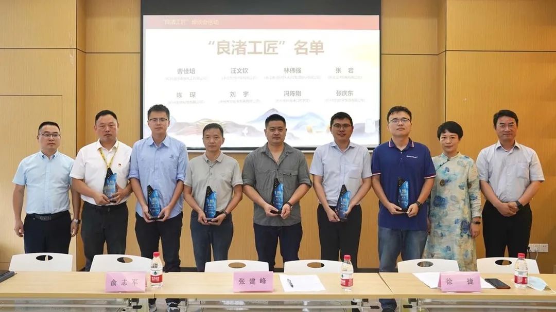 心系职工 笃定前行——高烯工会2022年度精彩总结