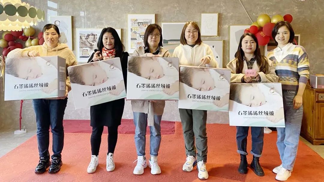 心系职工 笃定前行——高烯工会2022年度精彩总结