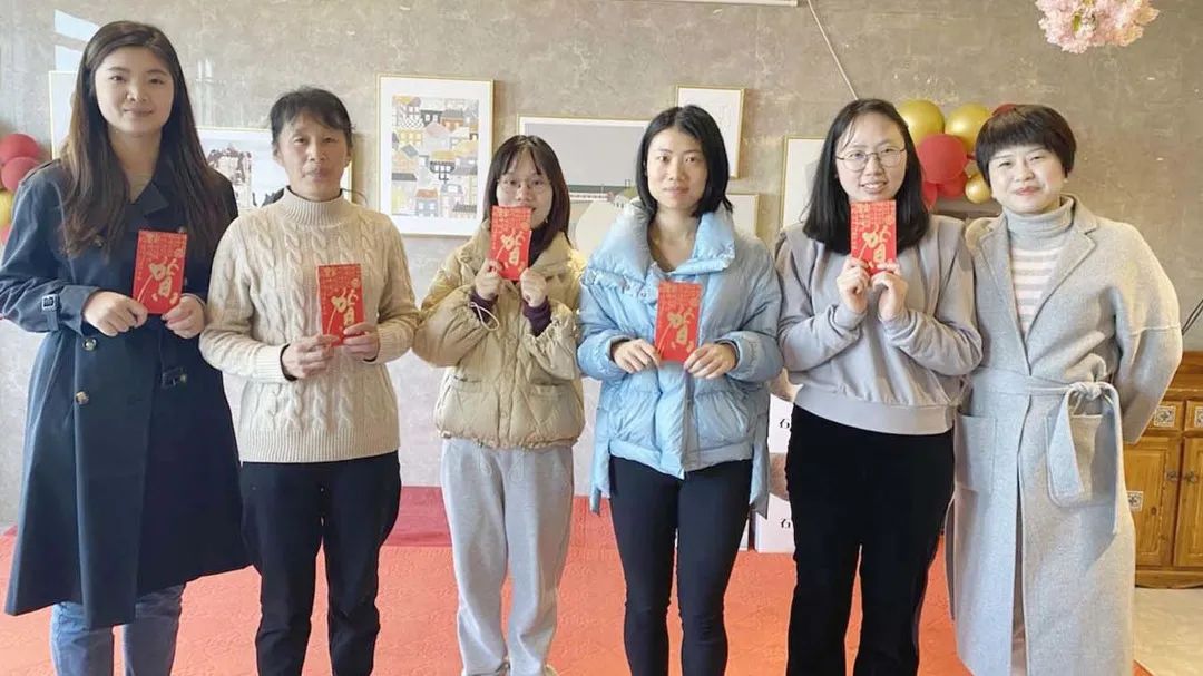 心系职工 笃定前行——高烯工会2022年度精彩总结