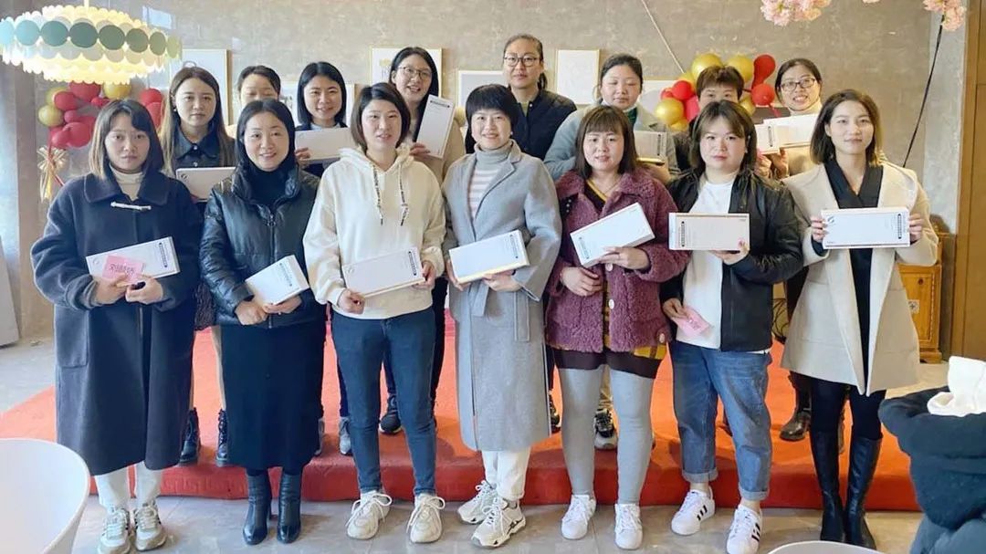 心系职工 笃定前行——高烯工会2022年度精彩总结