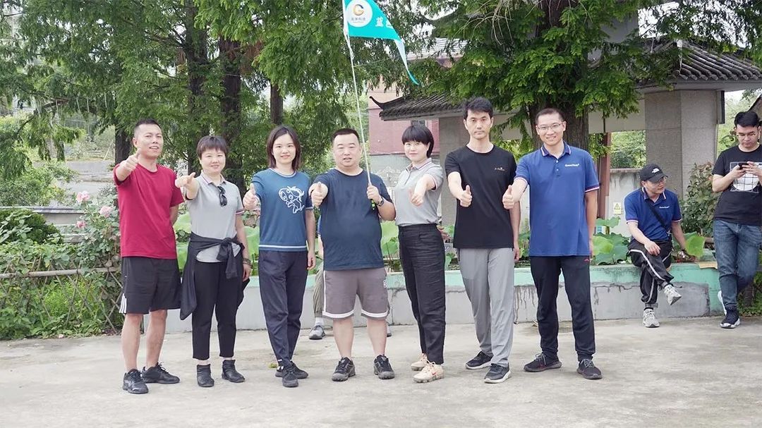 心系职工 笃定前行——高烯工会2022年度精彩总结