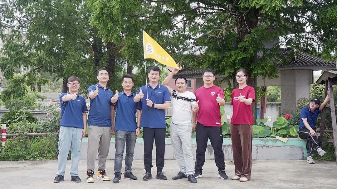 心系职工 笃定前行——高烯工会2022年度精彩总结