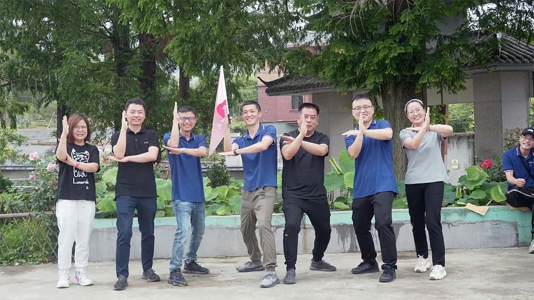 心系职工 笃定前行——高烯工会2022年度精彩总结