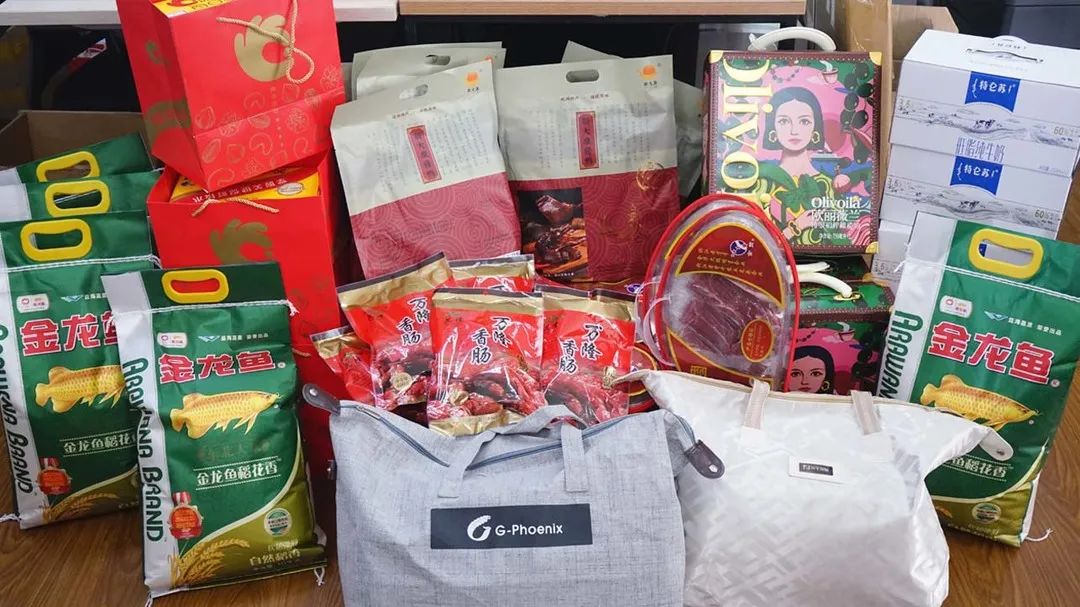 心系职工 笃定前行——高烯工会2022年度精彩总结