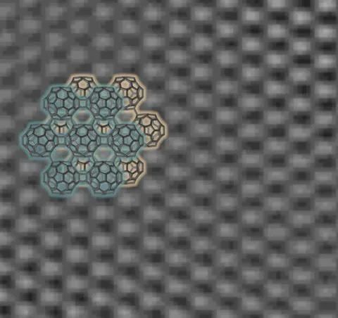 Nature 重大成果: 碳的新同素异形体 | 今日 Chemistry World