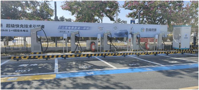 成立仅一年半，估值80亿！这家电池独角兽凭什么？