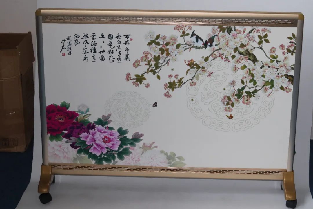 从工业到民用，专做“发热”的生意，这家年轻的企业大有前途