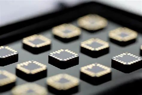 说说石墨烯那些高端应用（一）——霍尔效应传感器