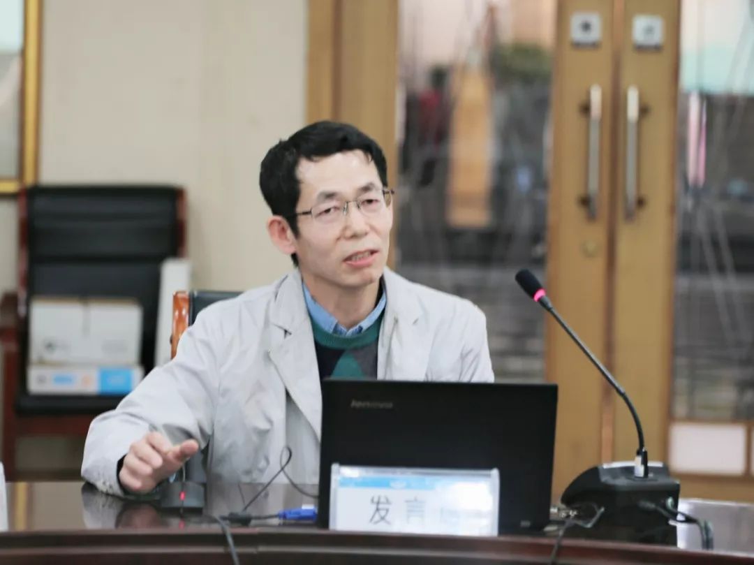 【大材之光·第4期 】叶长辉：痴心于用智能材料改变世界的材料人