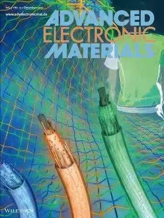 【大材之光·第4期 】叶长辉：痴心于用智能材料改变世界的材料人